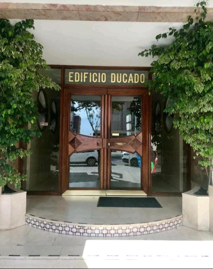 Estudio Ducado If Benidorm Apartment Exterior photo